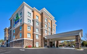 Holiday Inn Express Augusta North By Ihg